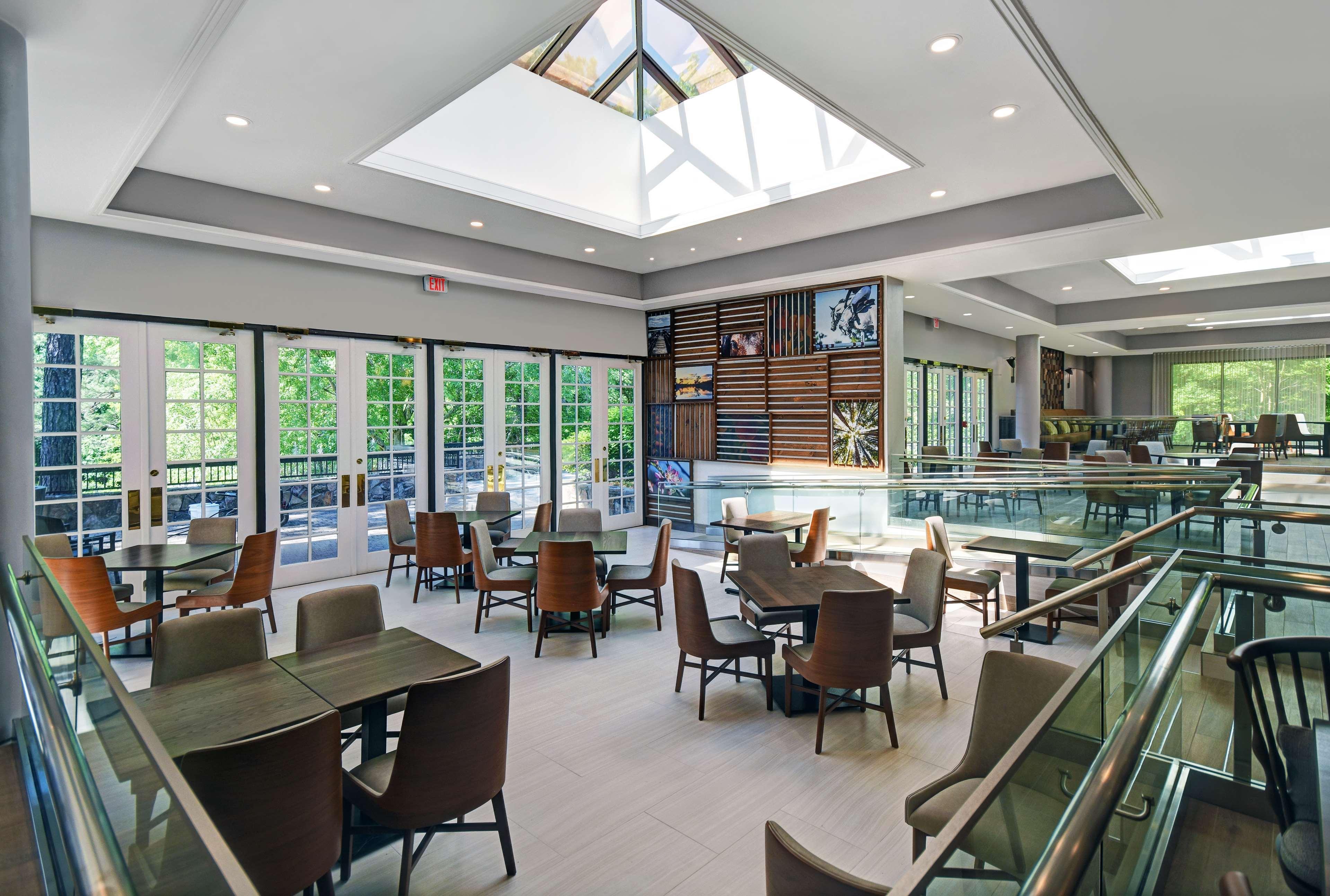 Hilton Peachtree City Atlanta Hotel & Conference Center Bagian luar foto