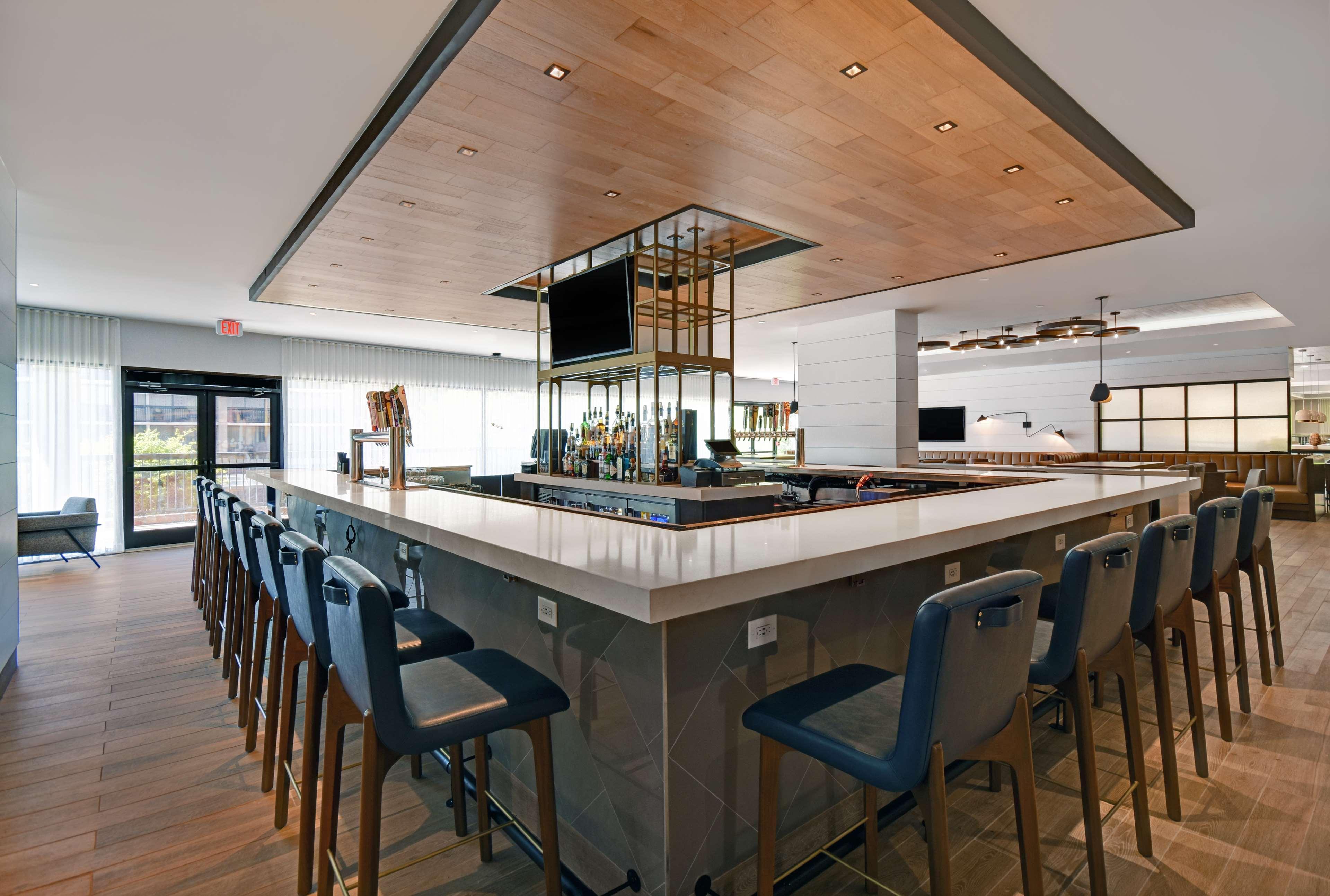 Hilton Peachtree City Atlanta Hotel & Conference Center Bagian luar foto