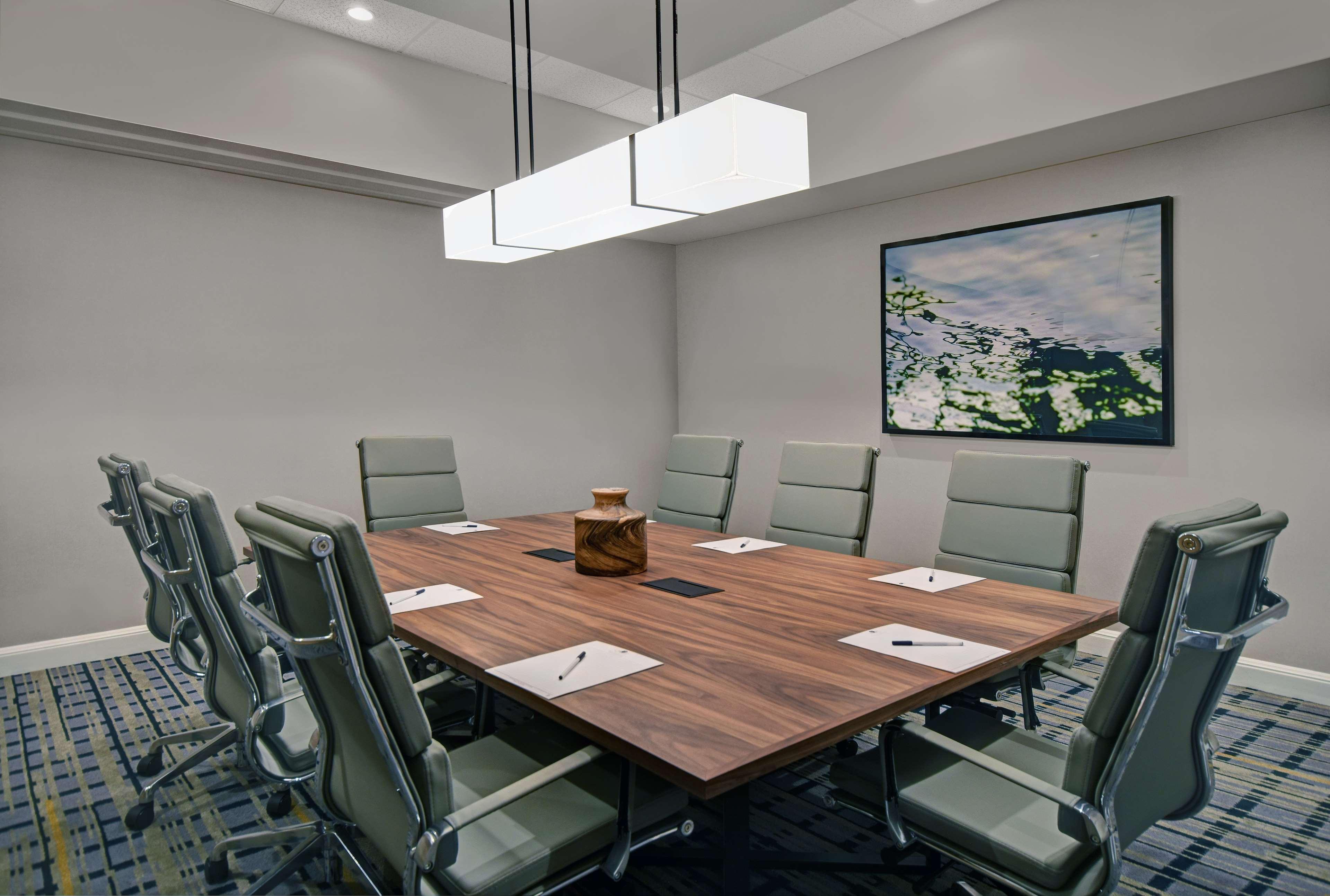 Hilton Peachtree City Atlanta Hotel & Conference Center Bagian luar foto